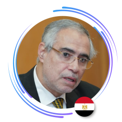 Mahmoud M. Elzalabany